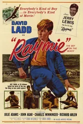 Raymie постер