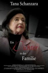Ein Dichter in der Familie постер