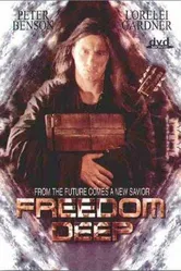 Глубина свободы 1998 постер