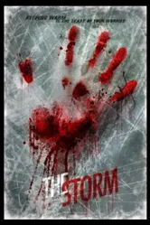 The Storm 2013 постер