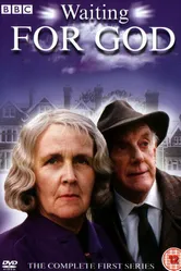 Waiting for God 1990 постер