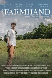 The Farmhand постер