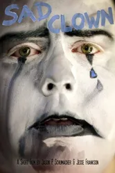 Sad Clown постер