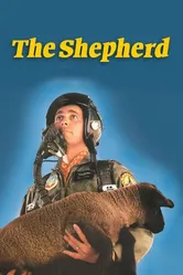 The Shepherd 1984 постер