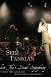Serj Tankian: Elect the Dead Symphony постер