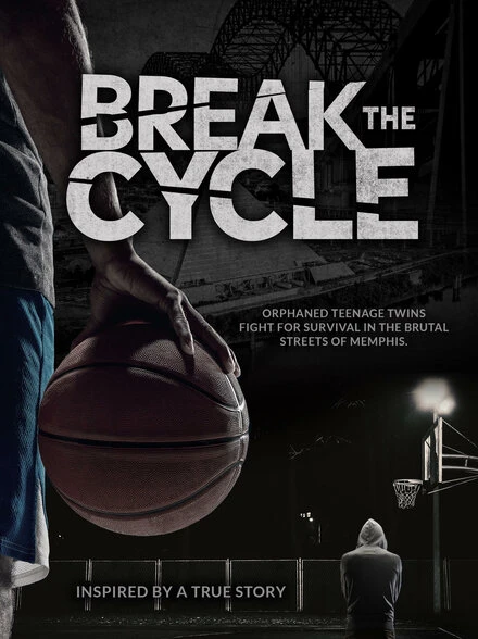 Постер Break the Cycle