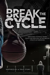 Break the Cycle постер