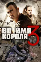 Во имя короля 3 2014 постер
