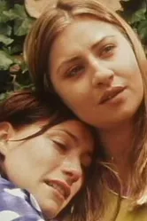 Two Girls and a Baby постер