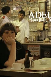 Adele: Hometown Glory постер