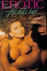 Playboy: Erotic Fantasies постер