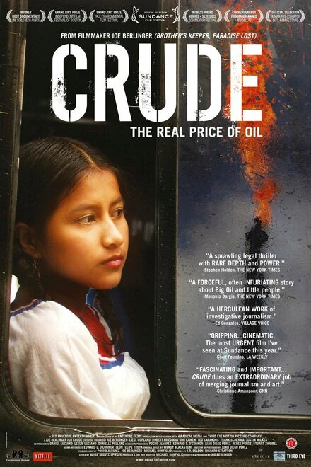 Постер Нефть 2009