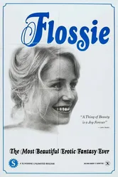 Флосси 1974 постер
