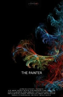 Постер The Painter 2012