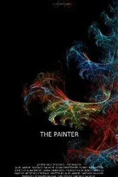 The Painter 2012 постер