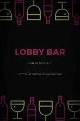 Lobby Bar постер