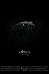 Yakona постер