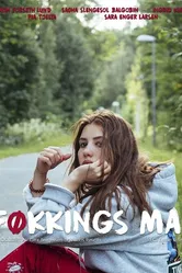 Føkkings mai постер
