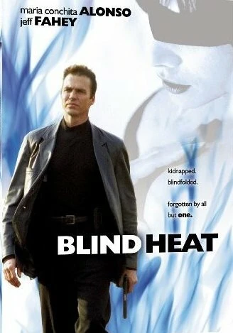 Постер Blind Heat