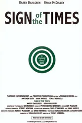 Sign of the Times 1999 постер