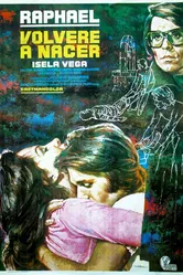 Рожденный заново 1973 постер