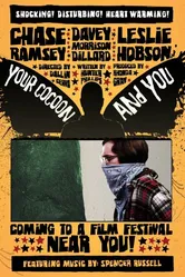 Your Cocoon and You постер