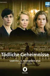 Tödliche Geheimnisse постер