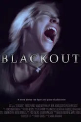 Blackout 2014 постер