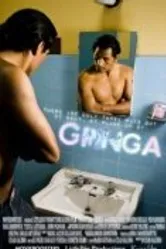 Gringa постер