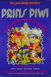 Prins Piwi постер