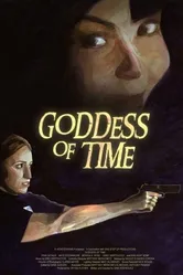 Goddess of Time постер