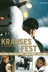 Krauses Fest постер