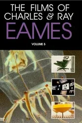 Eames Lounge Chair постер