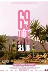 69: Love Sex Senior постер