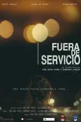 Fuera de servicio постер