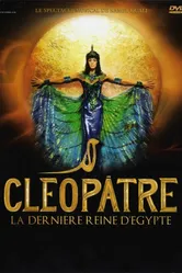 Cléopâtre: La Dernière Reine D'Egypte постер