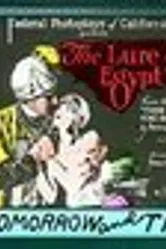 The Lure of Egypt постер