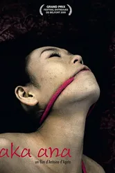 Красная дыра 2008 постер