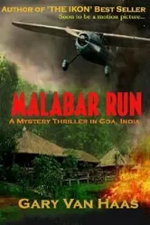 Malabar Run постер