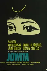 Йовита 1967 постер