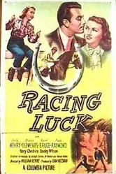 Racing Luck постер
