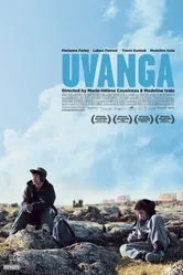 Uvanga постер