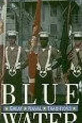 Blue Water постер
