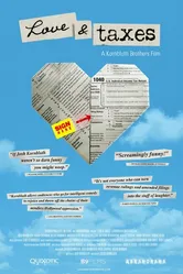 Love & Taxes постер