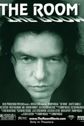 Комната 2003 постер