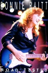 Bonnie Raitt: Road Tested постер