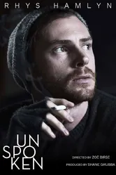 Unspoken 2017 постер