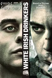 Белые ирландские пьяницы 2010 постер