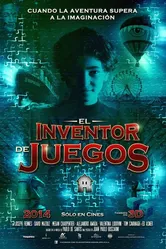 Производитель игр 2014 постер