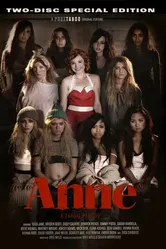 Anne: A Taboo Parody постер